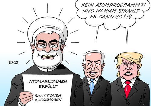 Iran Iran