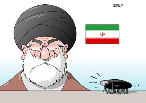 Iran Iran