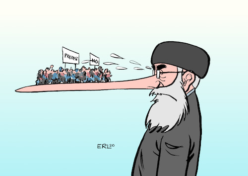Iran Iran