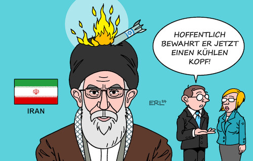 Iran Iran