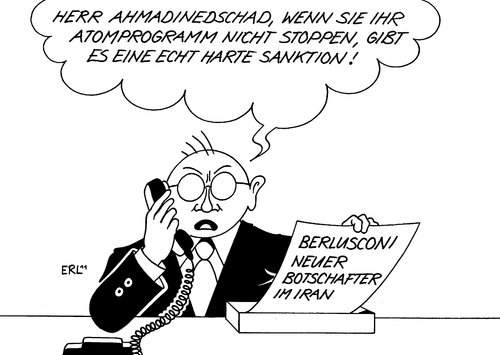 Iran Sanktion Iran Sanktion
