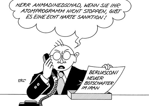 Iran Sanktion Iran Sanktion
