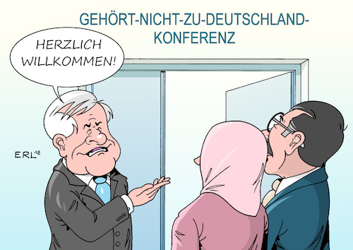 Islam-Konferenz