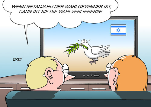 Israel Israel
