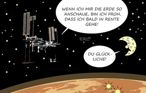 ISS ISS