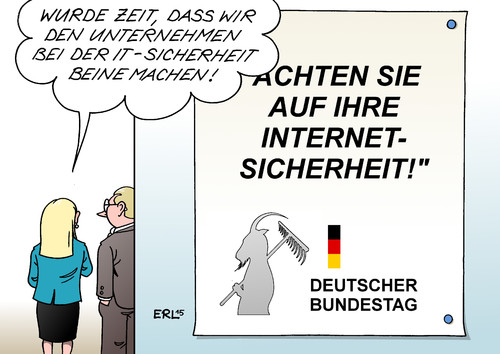 IT-Sicherheit IT-Sicherheit