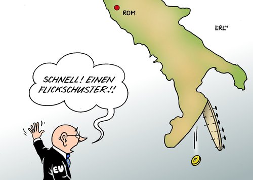 Italien Italien