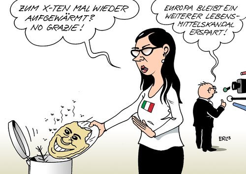 Italien Italien