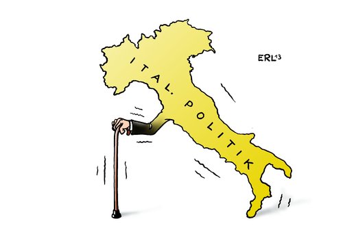 Italien Italien