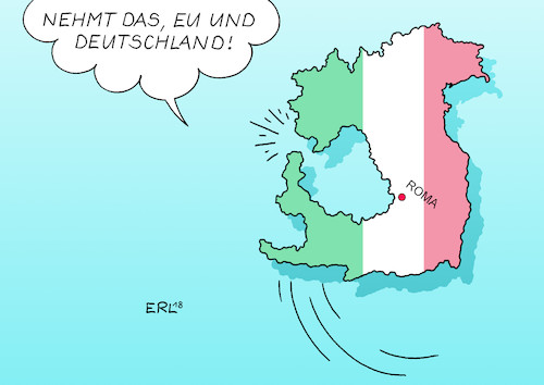 Italien Italien