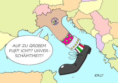 Italien Italien