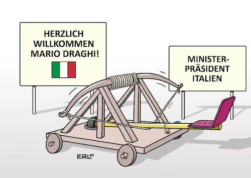 Italien Italien