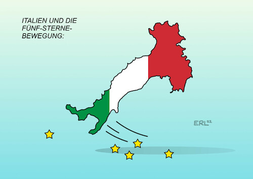Italien Italien