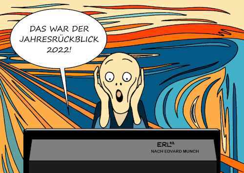 Jahresrückblick 2022 Jahresrückblick 2022