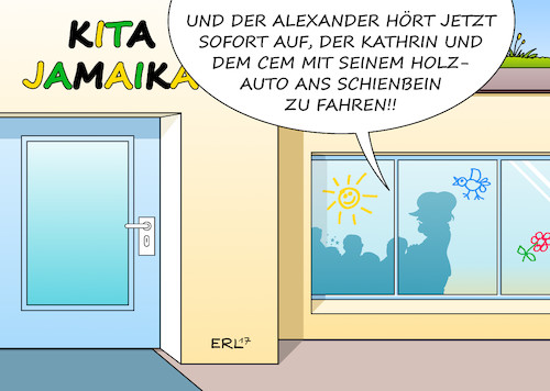 Jamaika Jamaika