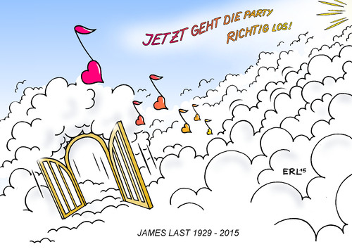 James Last James Last