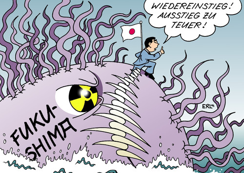 Japan Atomkraft Japan Atomkraft