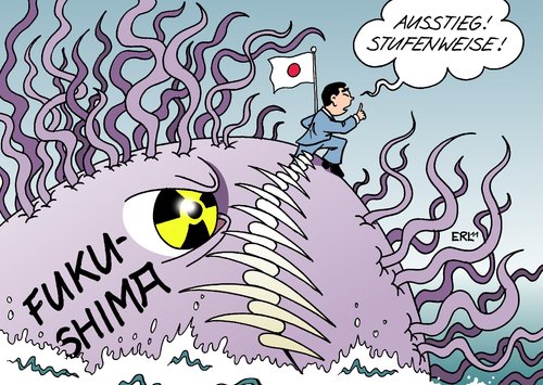 Japan Ausstieg Japan Ausstieg