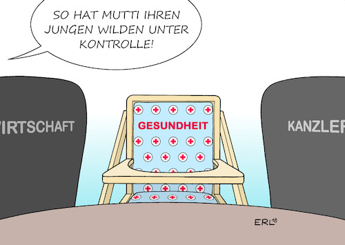 Jens Spahn Jens Spahn