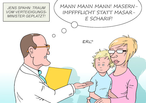 Jens Spahn Jens Spahn