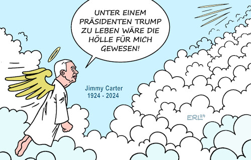 Jimmy Carter I Jimmy Carter I