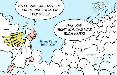 Jimmy Carter II Jimmy Carter II