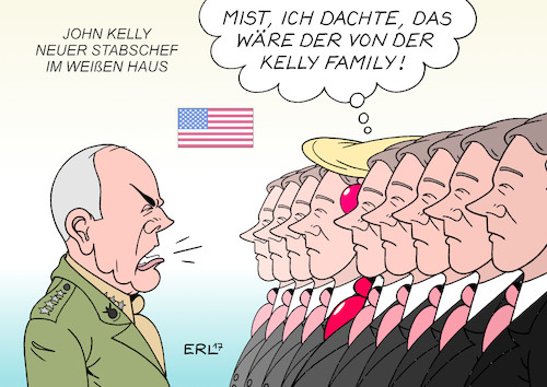 John Kelly John Kelly