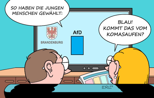 Jugend wählt Jugend wählt