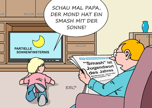 Jugendwort Jugendwort