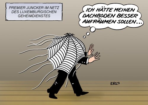 Juncker Juncker