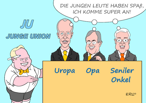 Junge Union