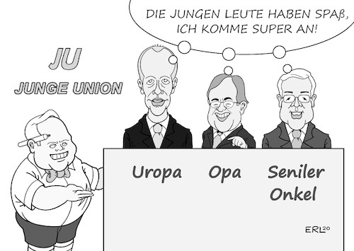 Junge Union