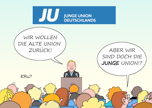 Junge Union II Junge Union II