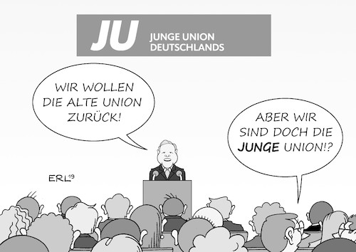 Junge Union II