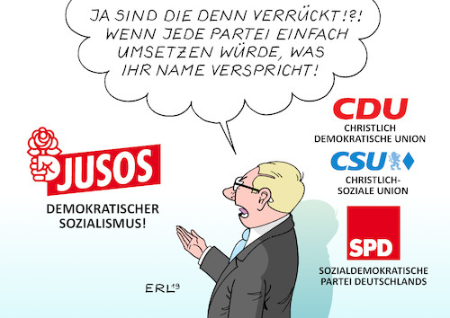 Jusos Jusos