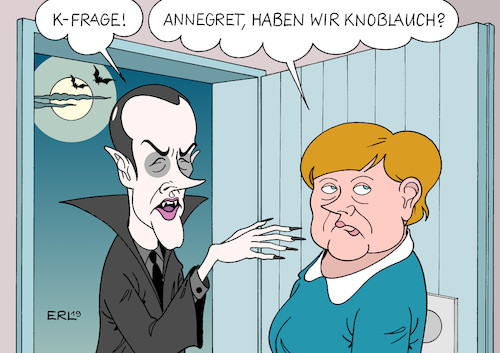 K-Frage K-Frage
