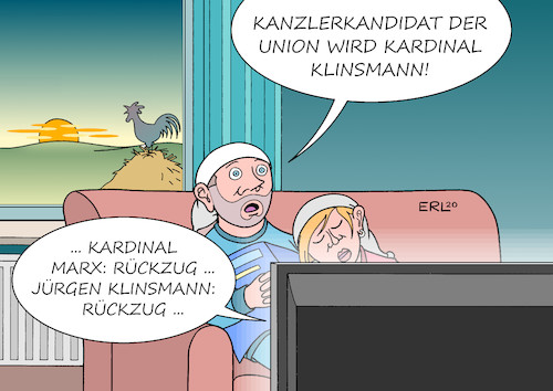 K-Frage K-Frage