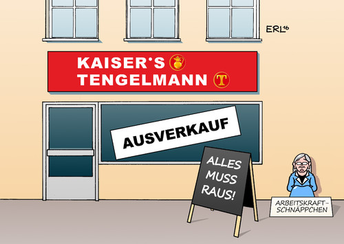 Kaisers Tengelmann Kaisers Tengelmann