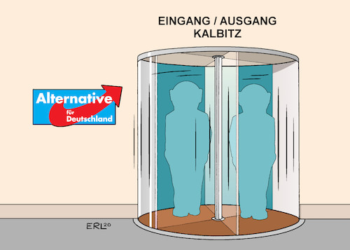 Kalbitz Kalbitz