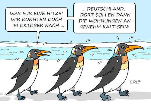 Kalte Wohnungen Kalte Wohnungen