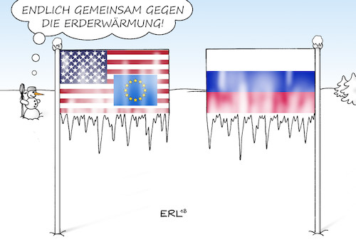 Kalter Krieg Kalter Krieg