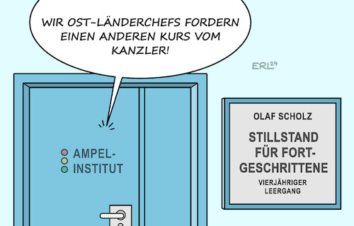 Kanzler-Kurs Kanzler-Kurs