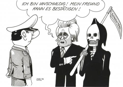 Karadzic Karadzic