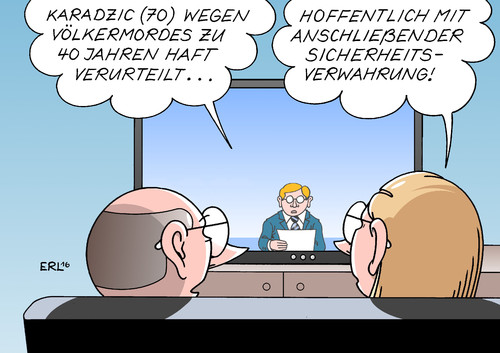Karadzic Karadzic