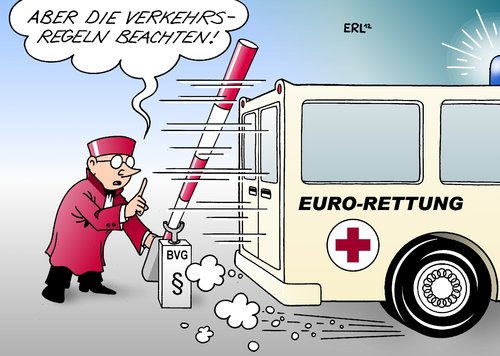 Karlsruhe Euro-Rettung Karlsruhe Euro-Rettung