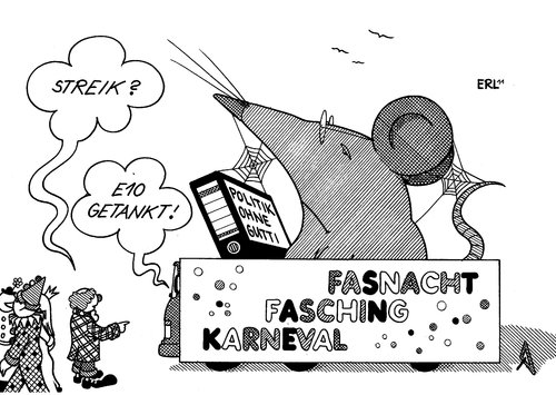 Karneval Karneval