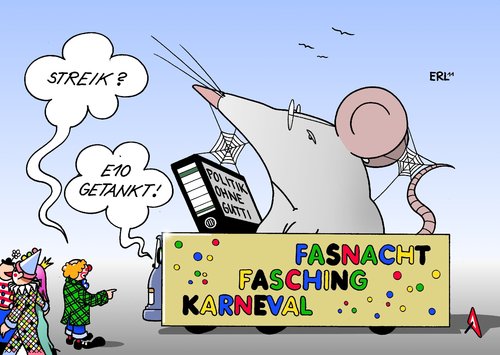 Karneval Karneval