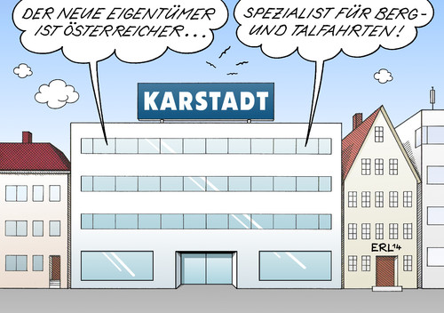 Karstadt