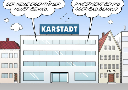 Karstadt