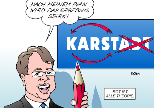 Karstadt Karstadt